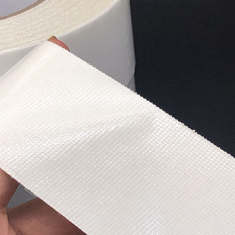 網格布基膠帶