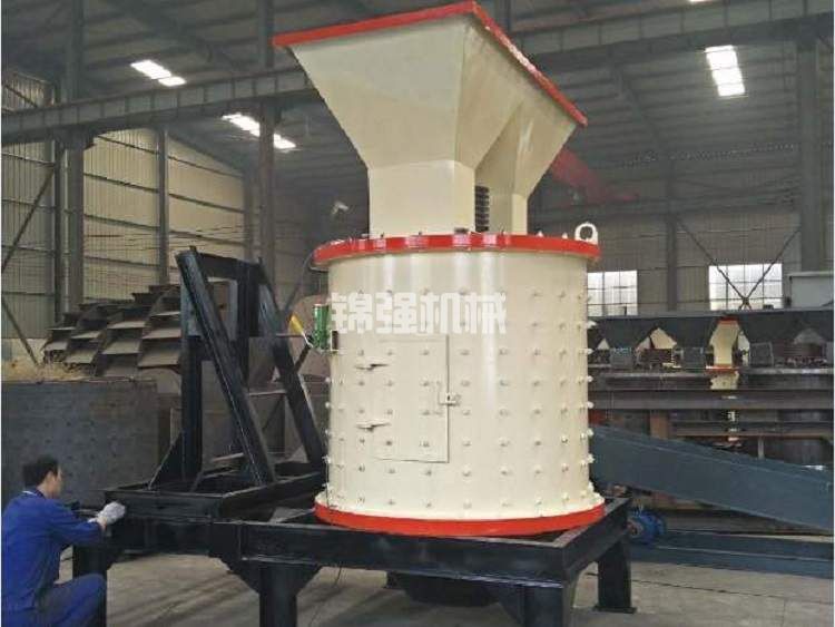 大型破碎機生產廠家推薦，如何選擇大型破碎機？(圖6)