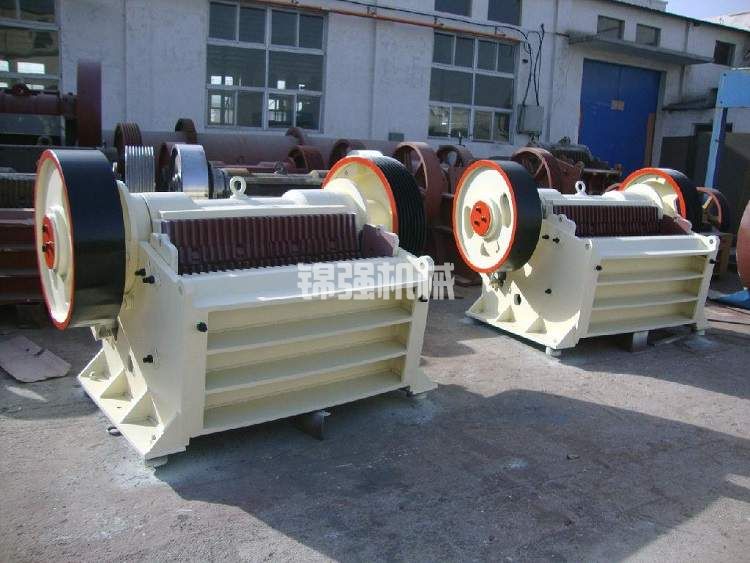 大型破碎機生產廠家推薦，如何選擇大型破碎機？(圖7)