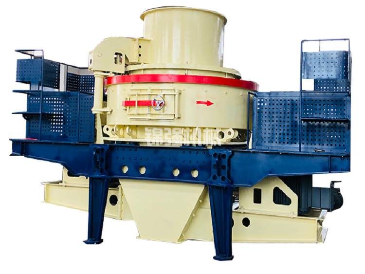 PCL制沙機(jī)(圖3)