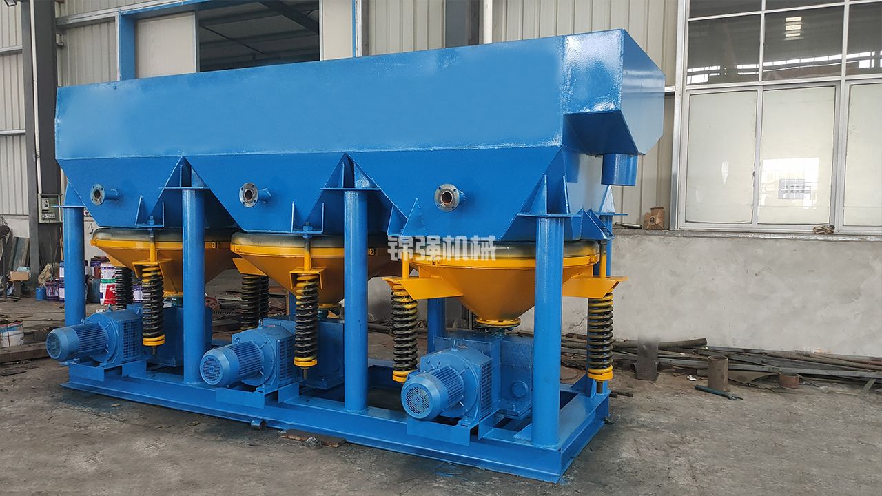 垃圾發電廠爐渣處理工藝