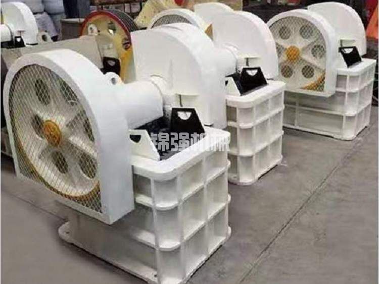 巖金礦全套設備