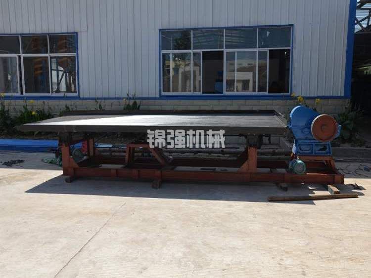 金礦設(shè)備碾子