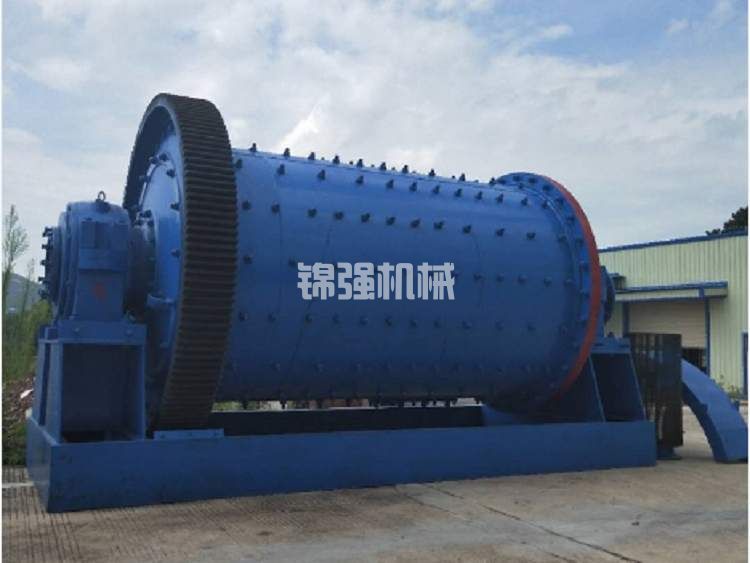 巖金礦全套設備