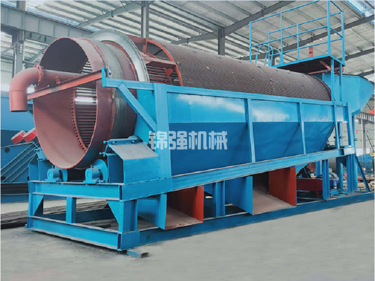 處理鉻礦砂工藝流程